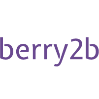 berry2b GmbH Logo